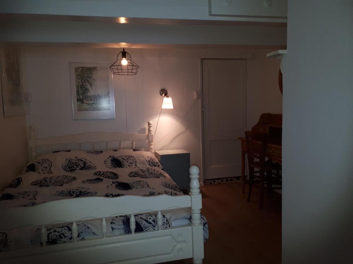Klavergeluk Amsterdam Eksteriør bilde